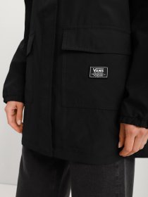 Ветровка Vans Taylor модель VN0A5GUTBLK1 Фото