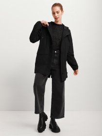 Ветровка Vans Taylor модель VN0A5GUTBLK1 Фото