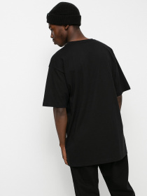 Футболка Vans x Wade Goodall модель VN0A5KDMBLK1 Фото