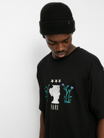 Футболка Vans x Wade Goodall модель VN0A5KDMBLK1 Фото