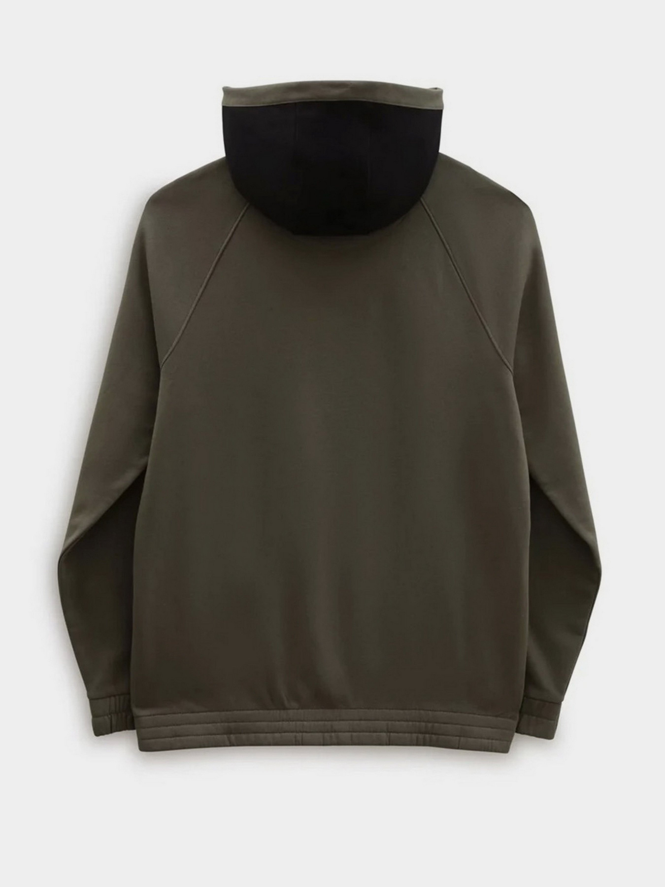 Худі Vans World Code Quarter Zip модель VN0A5KDZKCZ1 Фото