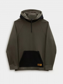 Худі Vans World Code Quarter Zip модель VN0A5KDZKCZ1 Фото