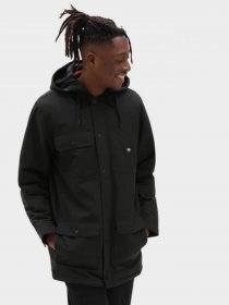 Зимова куртка Vans MN Drill Chore модель VN0A5FP9BLK1 Фото
