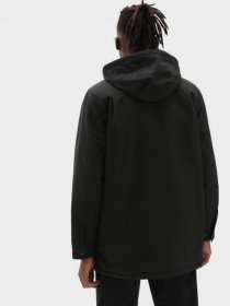 Зимова куртка Vans MN Drill Chore модель VN0A5FP9BLK1 Фото