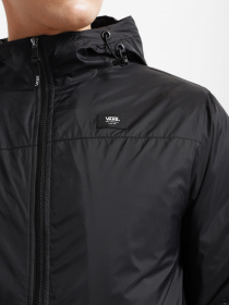 Зимняя куртка Vans модель VN0A5FPKBLK1 Фото