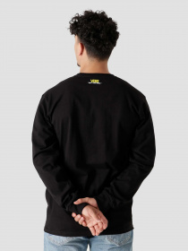 Свитшот Vans x SpongeBob Characters LS модель VN0A5KCSZAT1 Фото