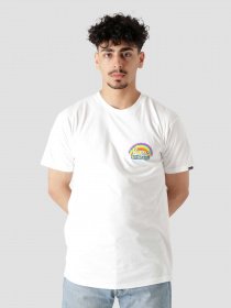 Футболка Vans x SpongeBob Imaginaaation SS модель VN0A5KCWZAW1 Фото