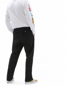 Штани повсякденні Vans Range Relaxed Модель VN0A5FJJBLK1 Фото