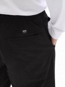 Повседневные штаны Vans Range Relaxed модель VN0A5FJJBLK1 Повседневные штаны Vans Range Relaxed модель VN0A5FJJBLK1 Фото