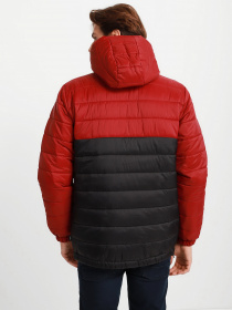 Анорак Vans Carlton модель VN0A5FPZZ9V1 Фото