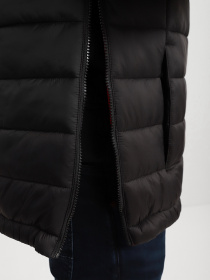 Анорак Vans Carlton модель VN0A5FPZZ9V1 Анорак Vans Carlton модель VN0A5FPZZ9V1 Фото