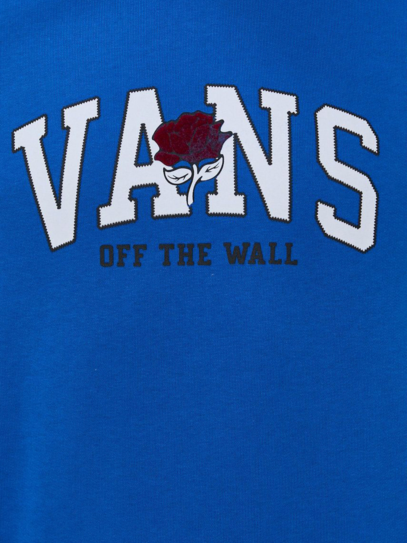 Худі Vans Champs Po модель VN0A5KE25XT1 Фото