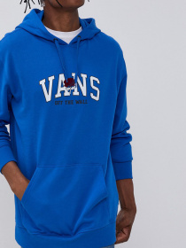 Худі Vans Champs Po модель VN0A5KE25XT1 Фото