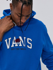 Худі Vans Champs Po модель VN0A5KE25XT1 Фото