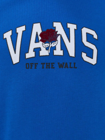Худі Vans Champs Po модель VN0A5KE25XT1 Фото