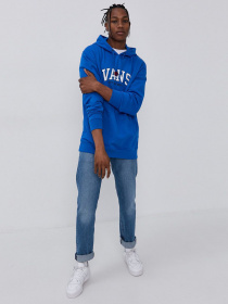 Худі Vans Champs Po модель VN0A5KE25XT1 Фото