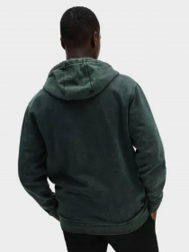 Худи Vans Easy Wash модель VN0A54ALPRM1 Фото