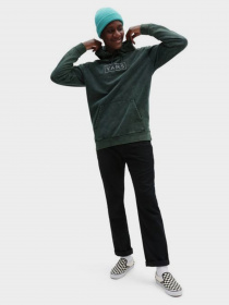 Худи Vans Easy Wash модель VN0A54ALPRM1 Фото