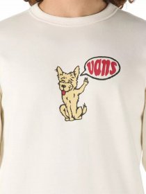 Свитшот Vans Tyson Peterson Versa модель VN0A5KDTZ881 Фото