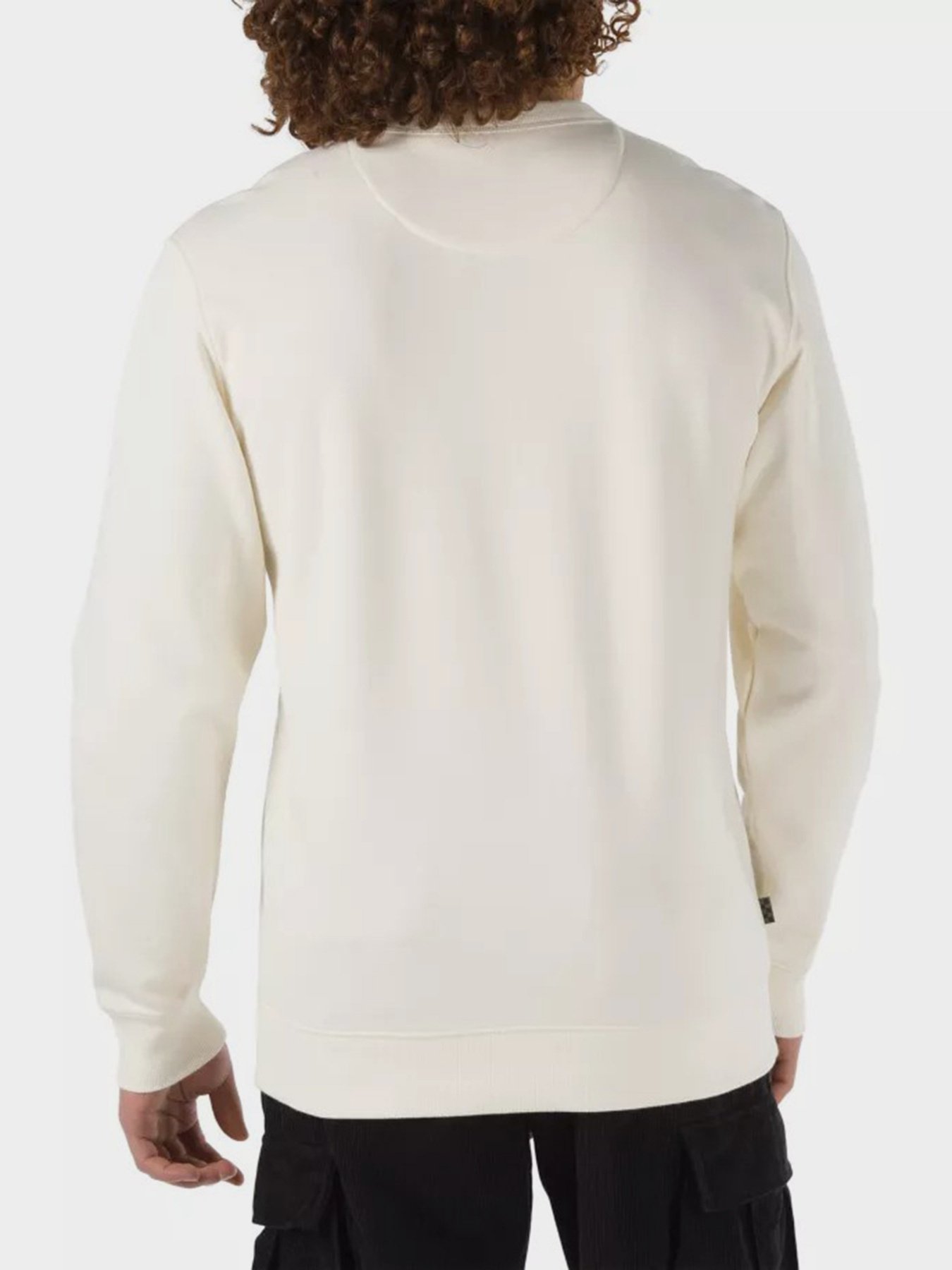 Світшот Vans Tyson Peterson Versa модель VN0A5KDTZ881 Фото