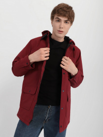 Ветровка Vans MN Drill Chore модель VN0A5FP9ZBS1 Фото