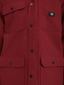 Ветровка Vans MN Drill Chore модель VN0A5FP9ZBS1 Фото