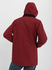 Ветровка Vans MN Drill Chore модель VN0A5FP9ZBS1 Фото