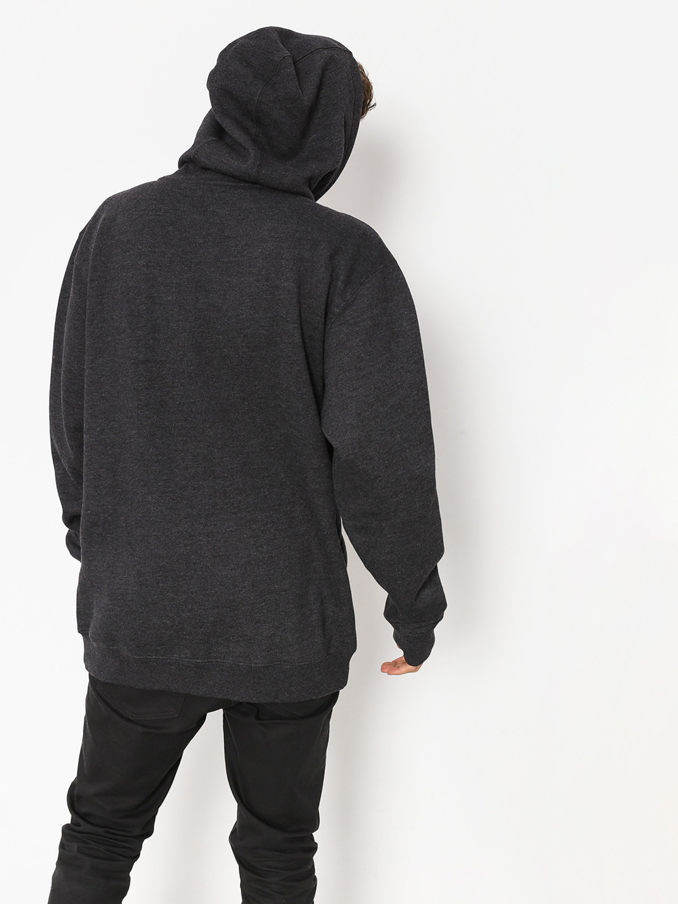 Кофта Vans Basic модель VN0A3HQ3BHH1 Фото