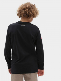 Свитшот Vans x SpongeBob Characters модель VN0A5FNTZAT1 Фото