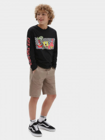 Свитшот Vans x SpongeBob Characters модель VN0A5FNTZAT1 Свитшот Vans x SpongeBob Characters модель VN0A5FNTZAT1 Фото