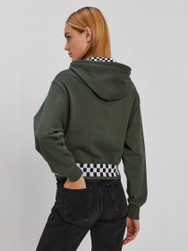 Худи Vans Boom Boom 66 модель VN0A5JGD7WJ1 Фото