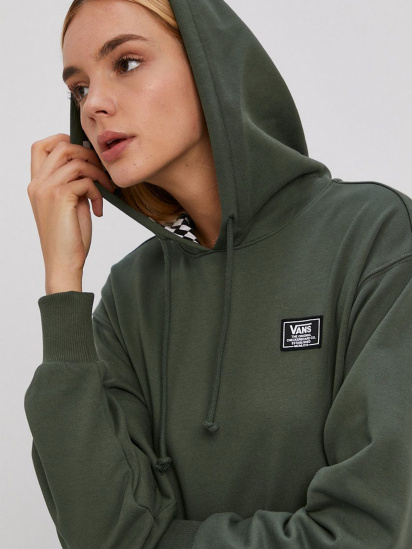 Худі Vans Boom Boom 66 модель VN0A5JGD7WJ1 — фото 3 - INTERTOP