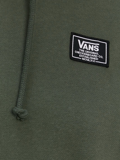 Худі Vans Boom Boom 66 модель VN0A5JGD7WJ1 — фото 4 - INTERTOP