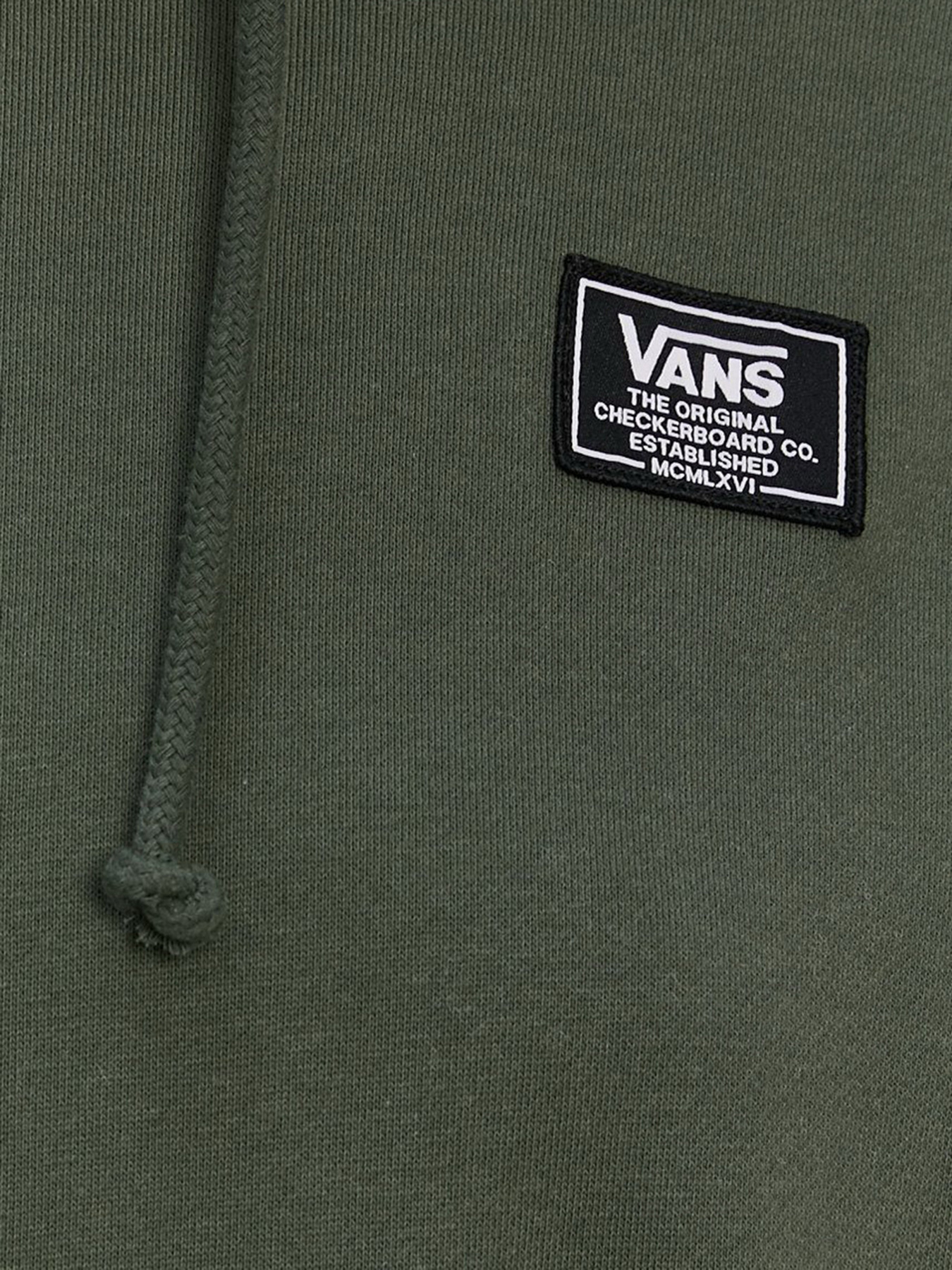 Худі Vans Boom Boom 66 модель VN0A5JGD7WJ1 Фото