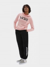Худи Vans Classic модель VN0A53OVZJY1 Фото
