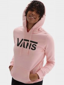 Худі Vans Classic модель VN0A53OVZJY1 Фото