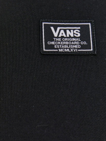 Худи Vans Boom Boom 66 Hoodie модель VN0A5JGDBLK1 Фото