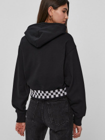 Худі Vans Boom Boom 66 Hoodie модель VN0A5JGDBLK1 Фото