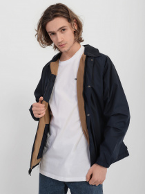 Ветровка Vans Torrey модель VN0A5FPTRQL1 Фото