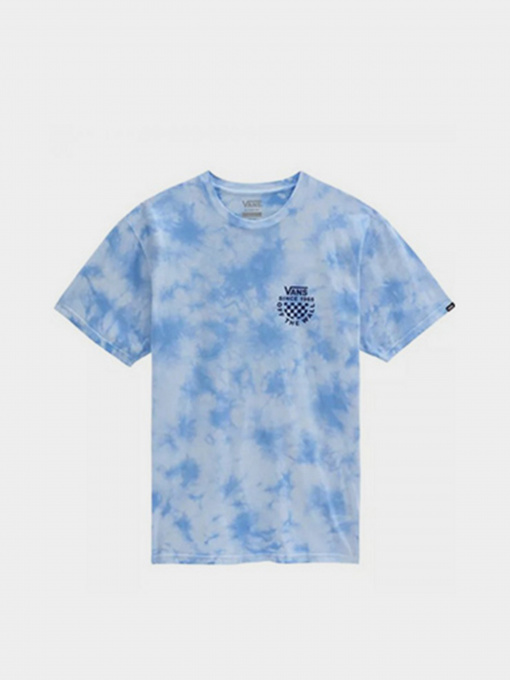 Футболка Vans CHECKER модель VN0A5FQD5XT1 Фото