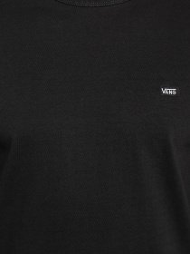 Лонгслив Vans Off The Wall Classic модель VN0A4TURBLK1 Фото