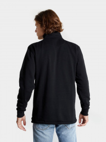 Кофта спортивна Vans Standart модель VN0A5KDSBLK1 Фото