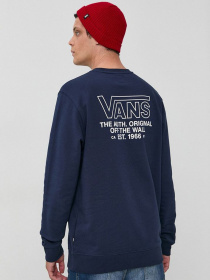 Свитшот Vans Sequence  модель VN0A5KDVLKZ1 Фото