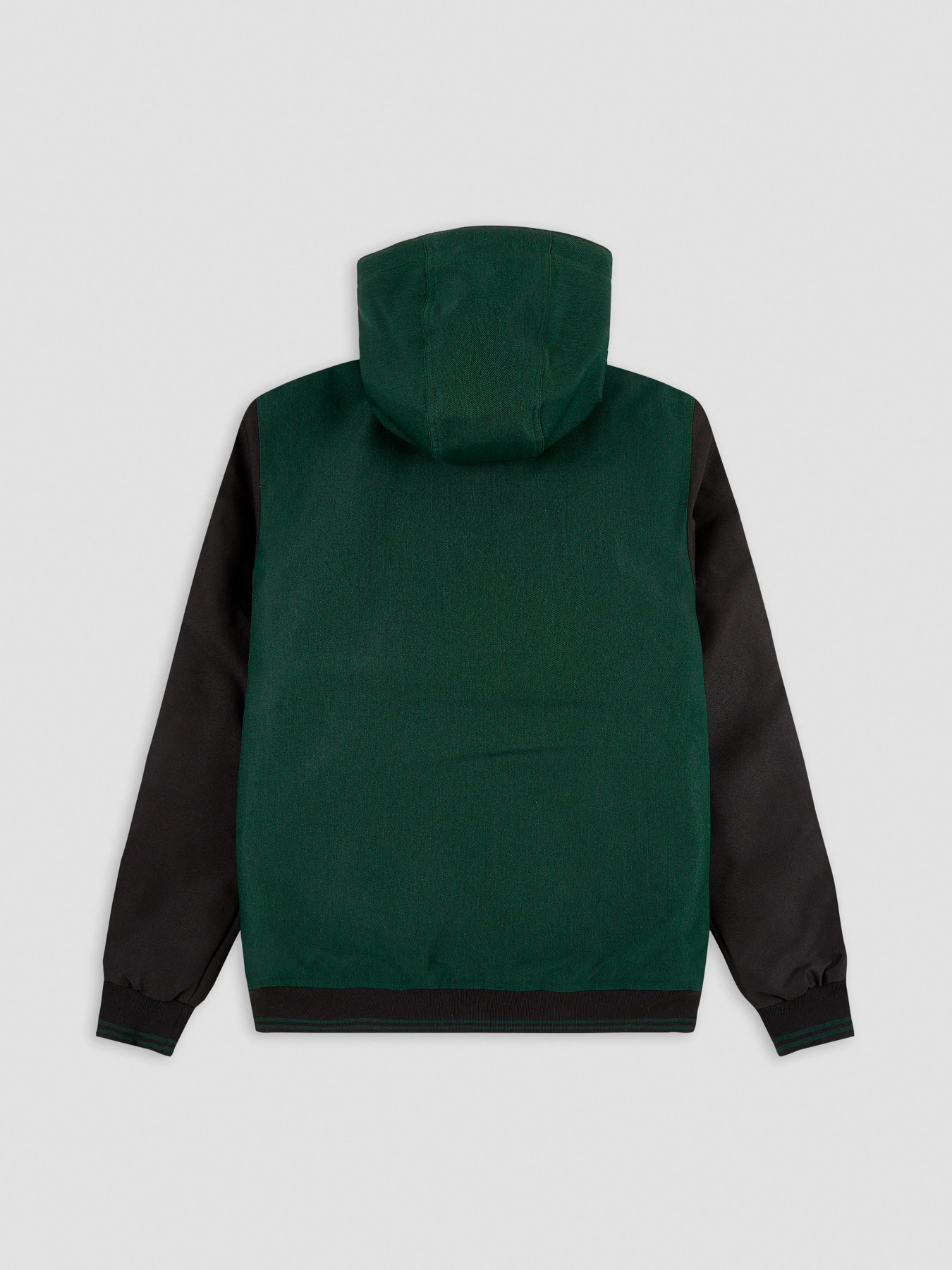 Зимняя куртка Vans Wells модель VN0A5KQEZA61 Фото