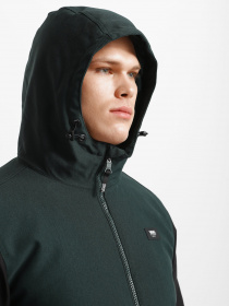 Зимняя куртка Vans Wells модель VN0A5KQEZA61 Фото