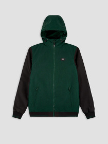 Зимняя куртка Vans Wells модель VN0A5KQEZA61 Фото