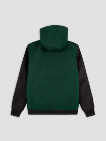 Зимняя куртка Vans Wells модель VN0A5KQEZA61 Фото