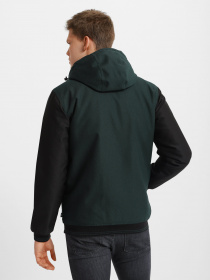 Зимова куртка Vans Wells модель VN0A5KQEZA61 Фото