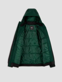 Зимова куртка Vans Wells модель VN0A5KQEZA61 Фото