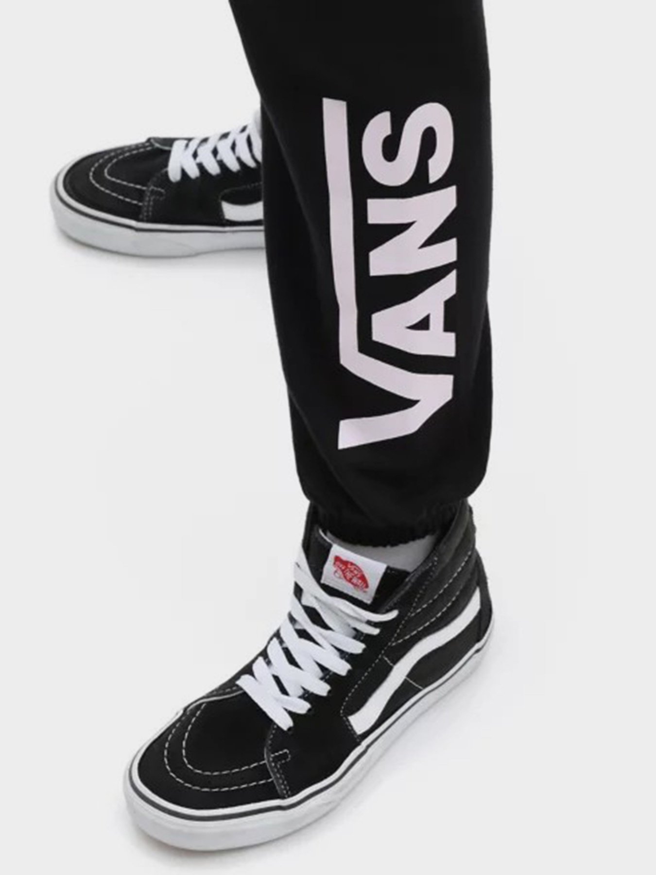 Спортивні штани Vans Flying v Sweatpant модель VN0A4UL5YY81 Фото
